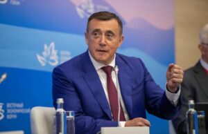 Лимаренко: Первым газифицированным на 100% регионом может стать Сахалин