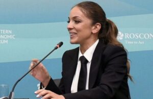 Новым морским курортам быть! Зарина Догузова — о перспективах туризма