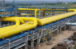 Сибирская сила. Газопровод в Китай возобновил работу