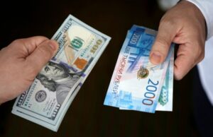 Возвращение доллара к 100+ рублей. Это реально?