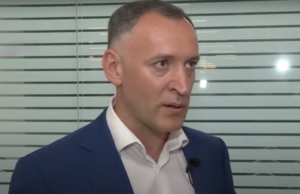 За что МВД просит заочно арестовать главу «Атомпромресурсов» Черкасенко?