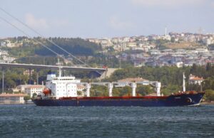 Зерно и удобрения. Почему Европа все подгребает под себя?