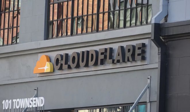 Cloudflare предложила невидимую капчу, которая способна бросить вызов засилью Google 