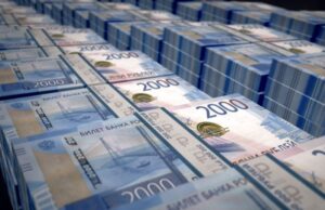 Эксперт: мобилизация экономики — повышение эффективности ее работы