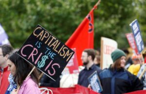 Кто-то теряет, кто-то находит. Выгоды США от европейского энергокризиса