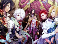 Романтические и приключенческие новеллы на Реновелс