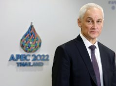 Белоусов: глобальную экономику скоро накроет идеальный шторм