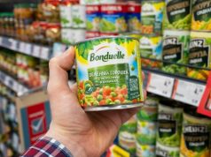 «Бондюэль» не слушает Брюссель. Французская компания продолжит работу в РФ