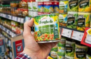 «Бондюэль» не слушает Брюссель. Французская компания продолжит работу в РФ