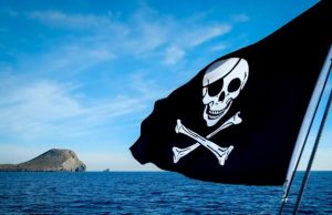 Федеральный суд признал ВМС США пиратами