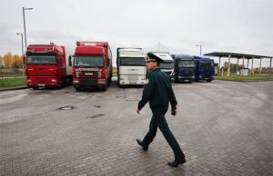 Глава ОС таможенной службы: Китай за пару-тройку лет догоним