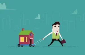 Регистрация по решению суда