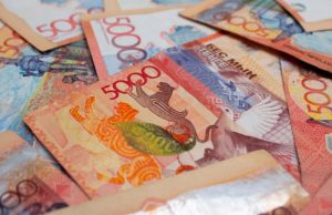 Между Россией, ЕС и Китаем. Что происходит в экономике Казахстана?