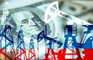 Потолок цен. За сколько Россия продавала свою нефть?