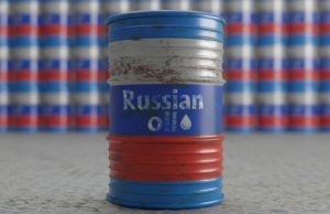 Потолок нефтяной, дверь скрипучая. Влияние нефтяных санкций на экономику РФ