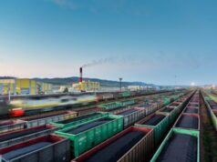 Зима усилила эмбарго. Запреты ЕС и холода вызвали пробки на ж/д в Кузбассе