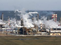 «Едва ли не важнее зерна». ООН перезапускает аммиакопровод Тольятти-Одесса