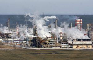 «Едва ли не важнее зерна». ООН перезапускает аммиакопровод Тольятти-Одесса