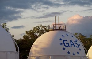 Испытание зимой. Холода опустошают европейские газовые хранилища