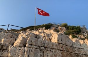 Когда Россия и Турция представят общественности альтернативу карте «Мир»?