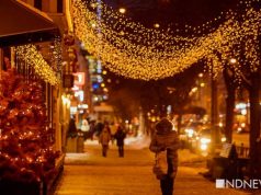 Под Новый год всегда холодает? «Новый День» проверяет популярный миф (ИНФОГРАФИКА)