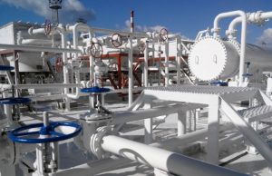 100 долл. за дизель, 45 за мазут. ЕС назвал лимит цен нефтепродуктов из РФ