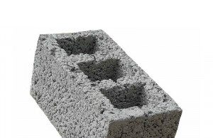 Почему популярно использование шлакоблоков