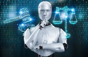 ИИ-адвокату запретили присутствовать в суде под угрозой тюрьмы для его создателя