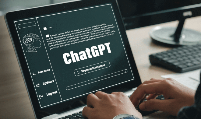 Искусственный интеллект ChatGPT только что прошел тест на должность руководителя бизнеса 