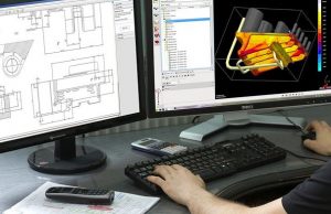 Российские промпредприятия практически полностью переведут на отечественный софт к 2030 году