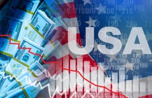 США уперлись в потолок. Госдолг Америки достиг предела в 31,4 трлн долл.