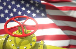 Великие заместители. США готовы вытеснить РФ с газового рынка Европы