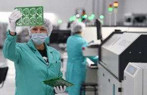 Есть ли жизнь под санкциями. Как себя чувствует экономика спустя год СВО