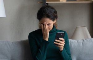 Инструкция по выживанию: как не стать жертвой телефонных мошенников дважды