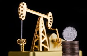 К бюджету передом, к санкциям задом. Нефтяникам увеличат налоговые платежи