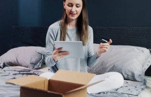 Надо ли платить за возврат онлайн-покупки?