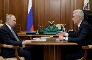 Рост столичного масштаба. Как Москва развивает промышленность