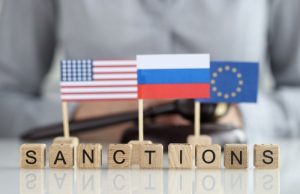 Санкционный поток. ЕС и G7 вводят новые запреты в годовщину СВО