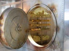 Украине не достанется. Где спрятаны валютные резервы России?