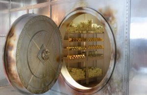 Украине не достанется. Где спрятаны валютные резервы России?