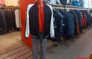 Бренд за 3 копейки. Можно ли найти что-то ценное в секонд-хендах?