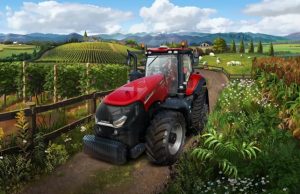 Игра Farming Simulator стала удивительным драйвером для производителей сельхозтехники