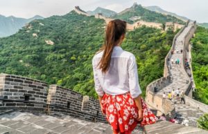 К друзьям в гости. Как сегодня из России отправиться в Китай туристом