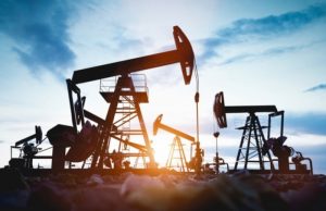 Жажда нефти. Цена «черного золота» может превысить 100 долларов за баррель