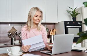 Добавка к пенсии. Государство удвоит сумму гарантии накоплений до 2,8 млн