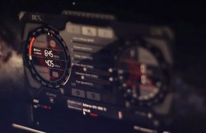 MSI договорилась с российским разработчиком фирменного ПО Afterburner