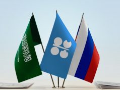 Назло США. Как Россия и ОПЕК+ развернули падавшие цены на нефть