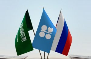 Назло США. Как Россия и ОПЕК+ развернули падавшие цены на нефть