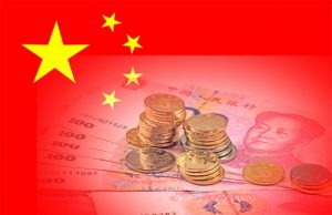 Пятна на солнце. При всем величии китайская экономика имеет много проблем