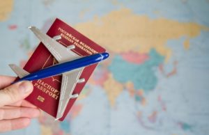 Предупреждение или уловка? Минтранс спрогнозировал рост цен на авиабилеты